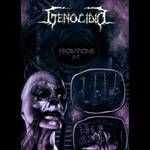 Genocidio (BRA) : Live at Blackmore Rock Bar